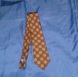 Georges Duboeuf Andre Claude Canoga Tie